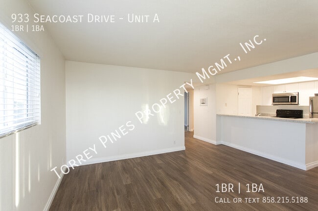 Building Photo - 933 Seacoast Dr