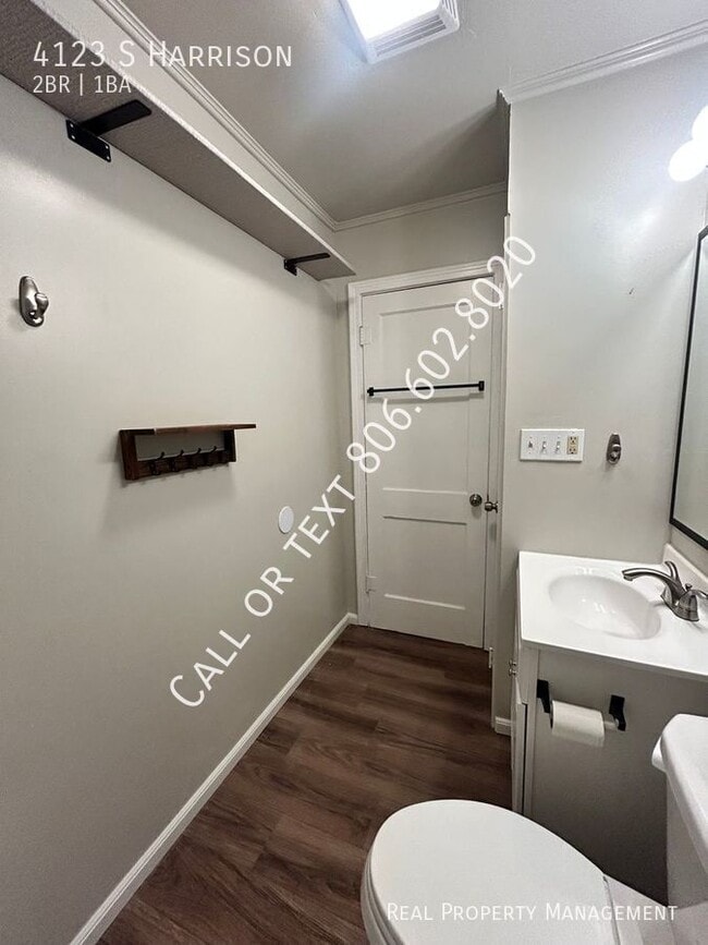 Building Photo - 4123 S Harrison-