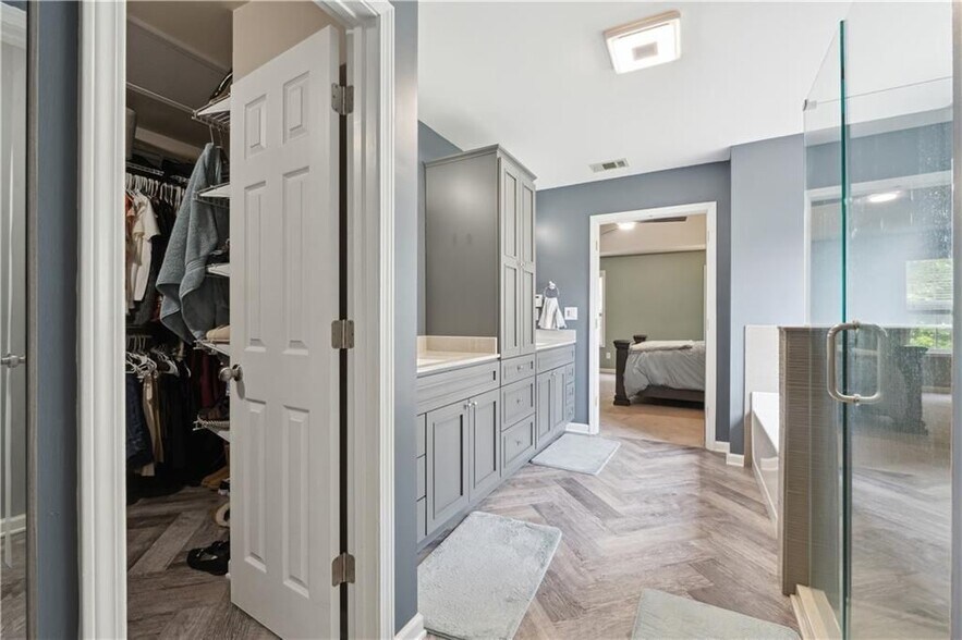 Building Photo - 5839 Buckner Creek Dr SE