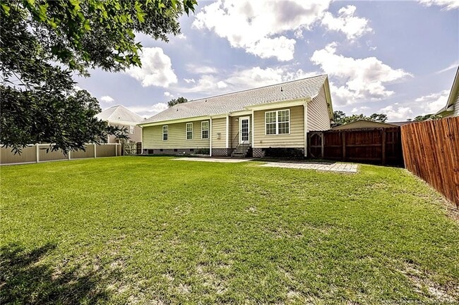 Building Photo - 5806 Rainsford Dr