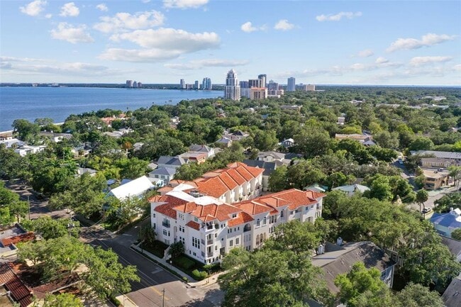 Building Photo - 1001 S Rome Ave