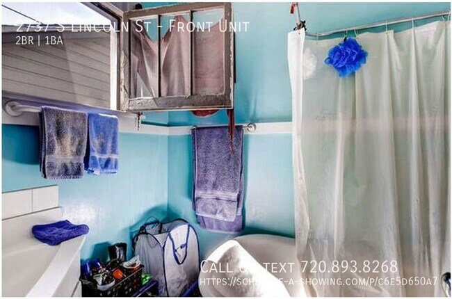 Building Photo - Charming Vintage Retreat: 2BD/1BA Front Un...