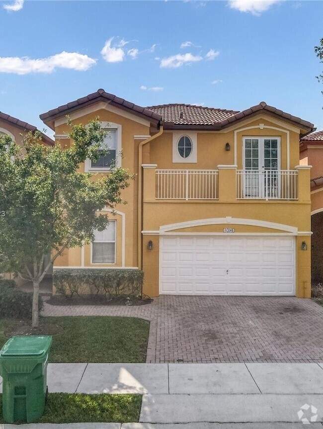 Building Photo - 8394 NW 113th Path