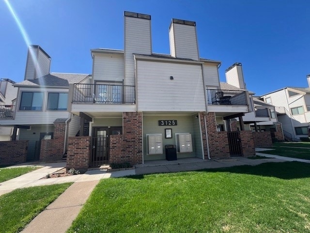 Building Photo - 3125 Sondra Dr