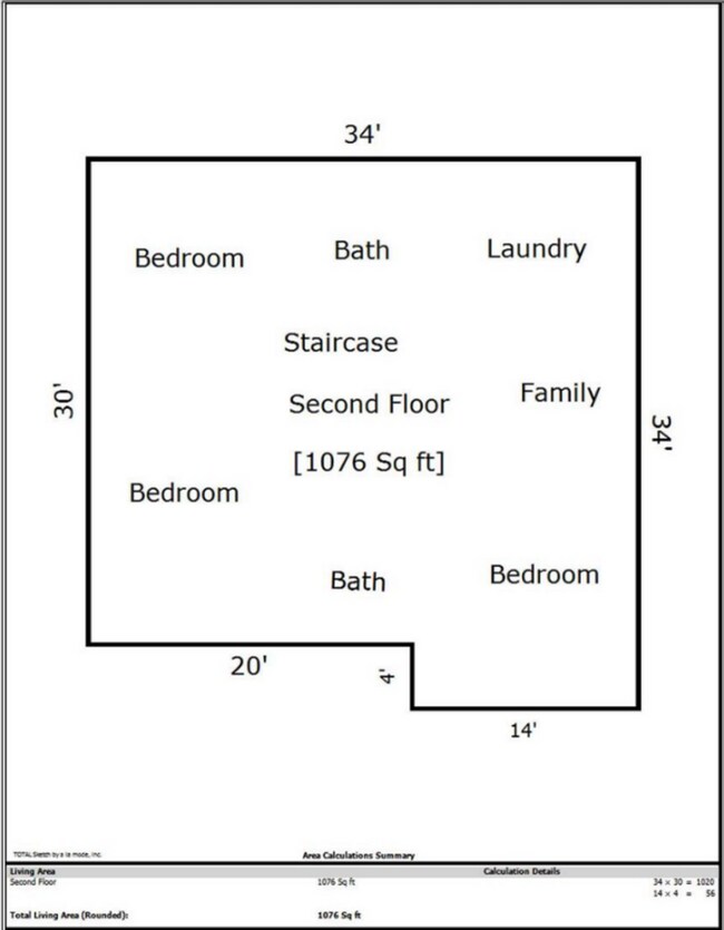 Building Photo - 7129 Stratified Ct
