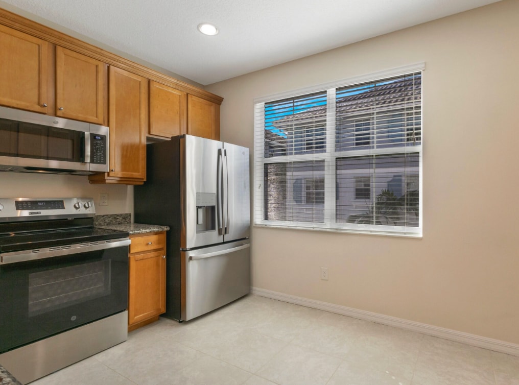 Building Photo - 1247 Via de Fossi