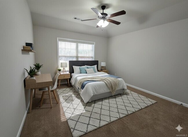 Building Photo - 8812 Andress Ct