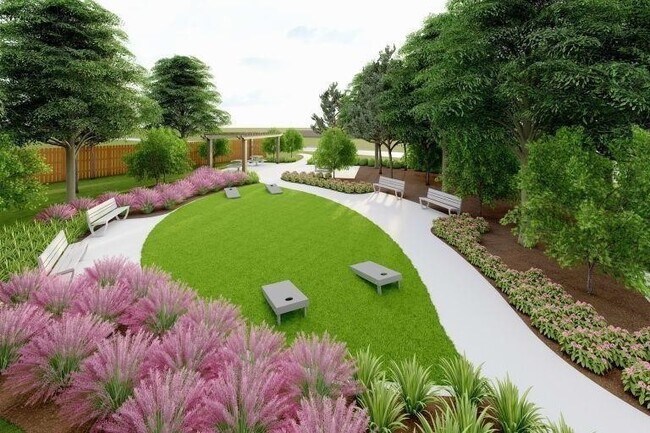 Building Photo - 3811 Hermitage Dr