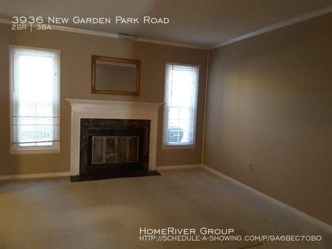 Building Photo - 3936 New Garden Park
