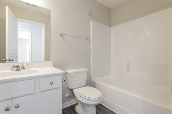 Building Photo - 606 Wendell Falls Pkwy