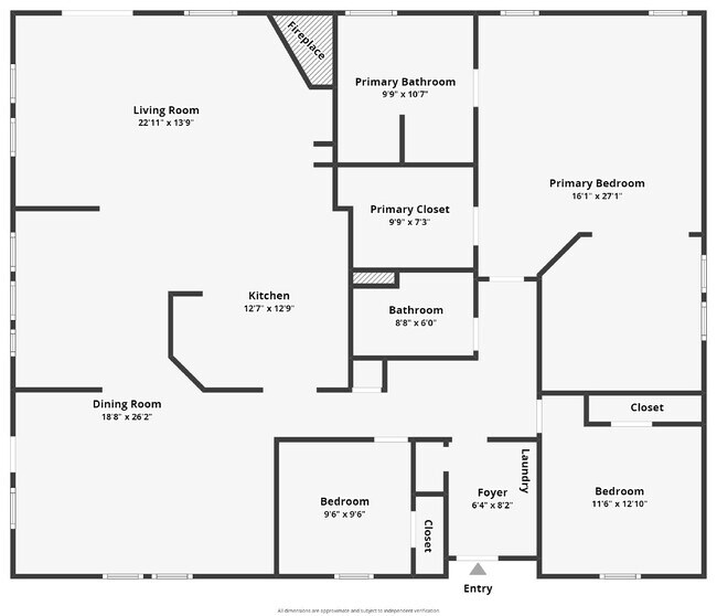 Building Photo - Escondido -Beautiful San Pasqual area ,Spa...