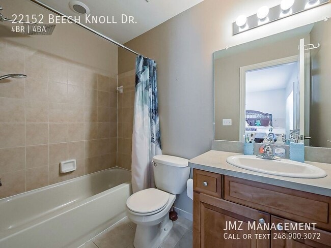 Building Photo - 22152 Beech Knoll Dr