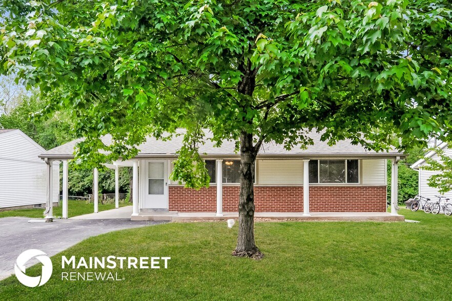 Primary Photo - 11114 Mars Ln