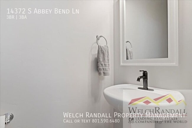 Building Photo - 14372 S Abbey Bend Ln