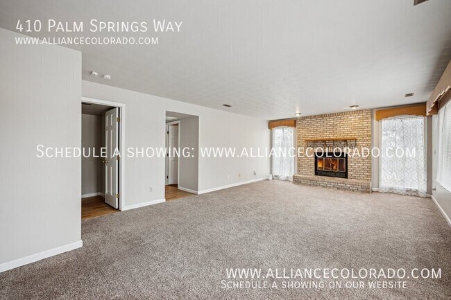 Building Photo - 410 Palm Springs Way