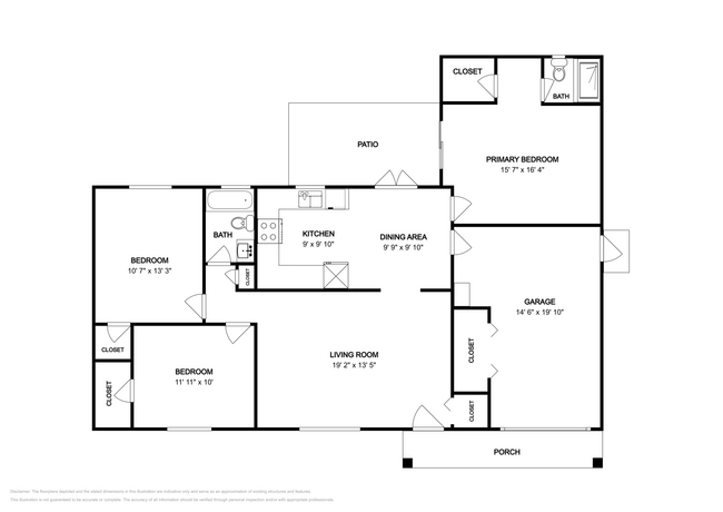 Building Photo - 1207 Adeleide Ct