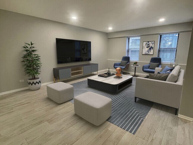 Building Photo - 40 E 9th St