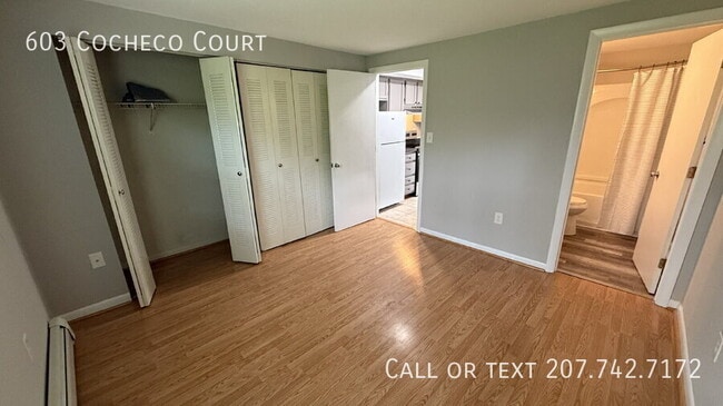 Building Photo - 603 Cocheco Ct
