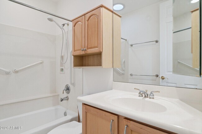 Building Photo - 7491 E Quien Sabe Way