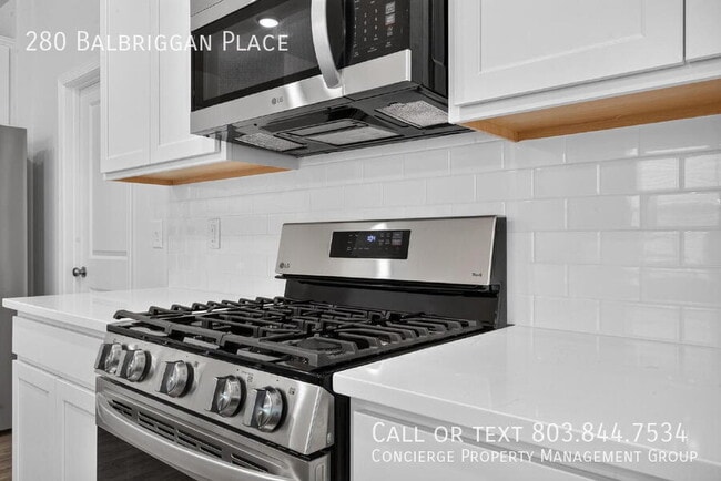 Building Photo - 280 Balbriggan Pl