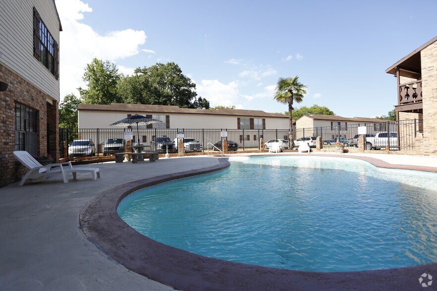 Crestwood Apartments Houma La Apartment Finder