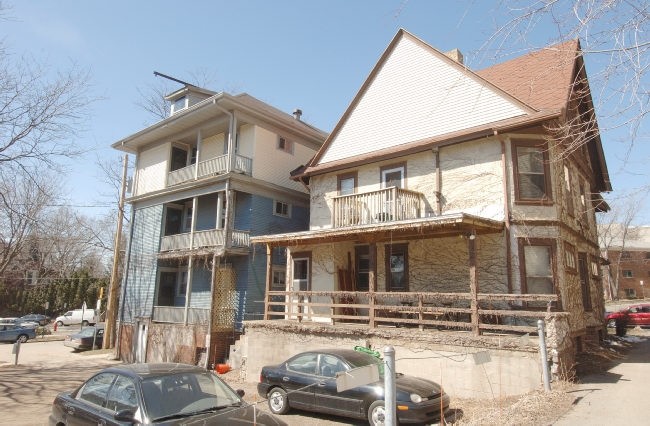 Building Photo - 151 W Wilson St