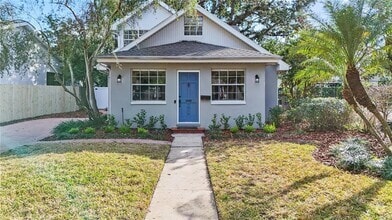 Building Photo - 3616 W Morrison Ave