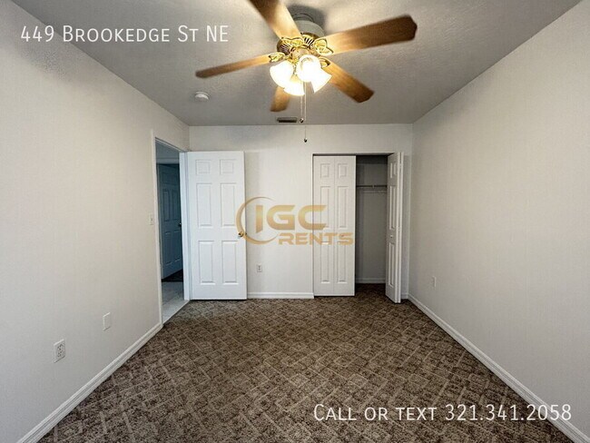 Building Photo - 449 Brookedge St NE