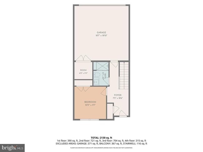 Building Photo - 7564 Warburg Way