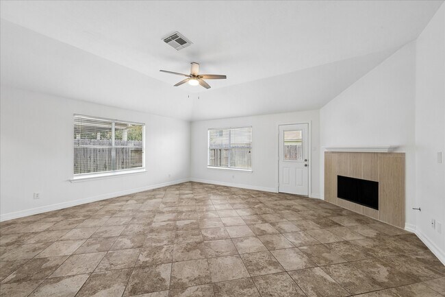 Building Photo - 8310 Hardy Elm St
