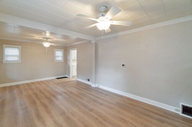 Building Photo - Single Family Home on Spokanes Sought Afte...