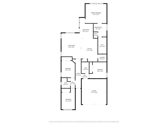 Building Photo - 13346 Pecan Trails Dr