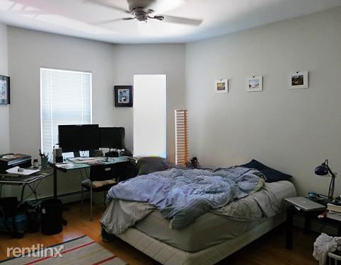 Building Photo - 3 br, 2 bath Triplex - 25 Raymond St 2