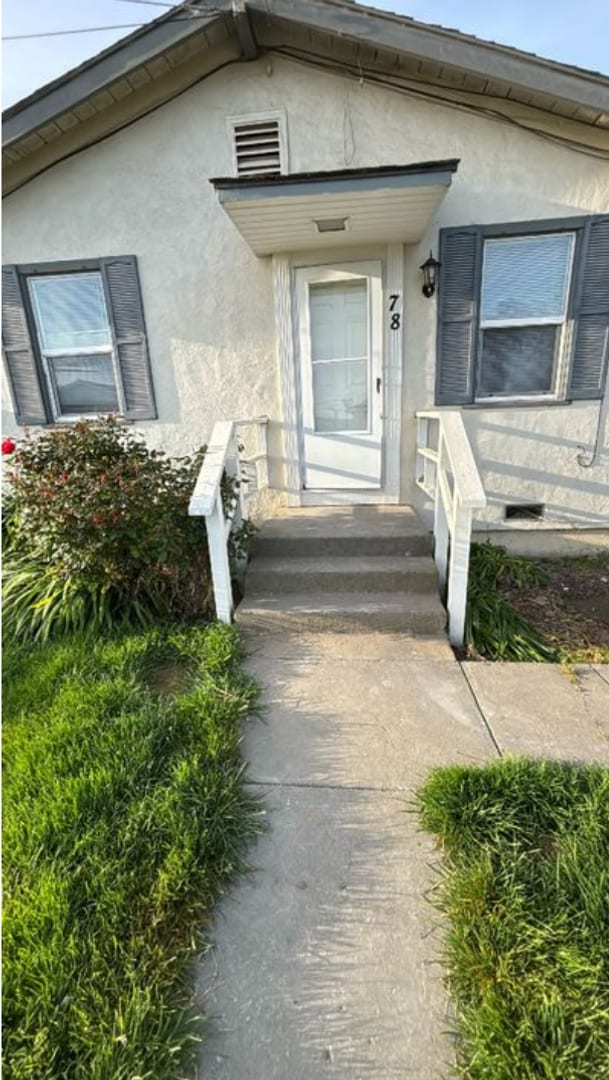 Primary Photo - 2 Bedroom, 1 Bath Single Family Home