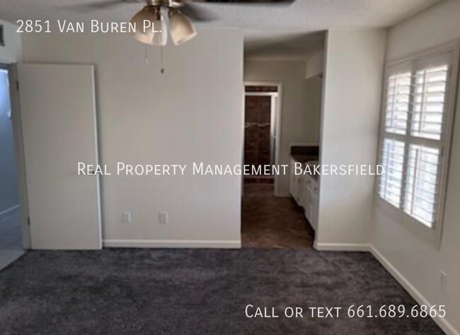 Building Photo - 2851 Van Buren Pl