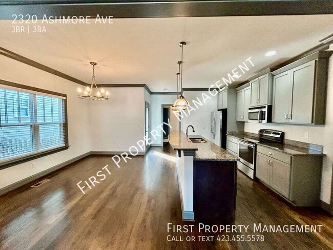 Building Photo - 2320 Ashmore Ave
