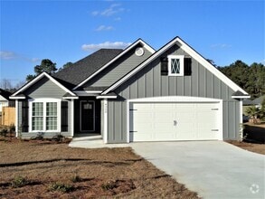 Building Photo - Elegant Southern Comfort: Your Dream Home ...