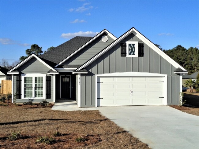 Primary Photo - Elegant Southern Comfort: Your Dream Home ...