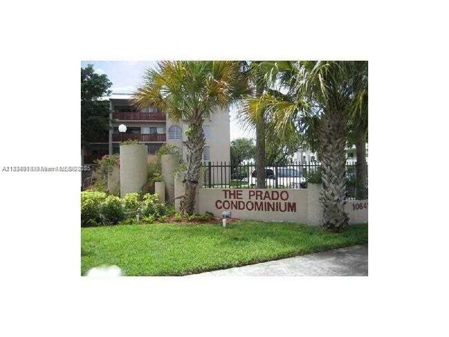 Building Photo - 10641 SW 108th Ave