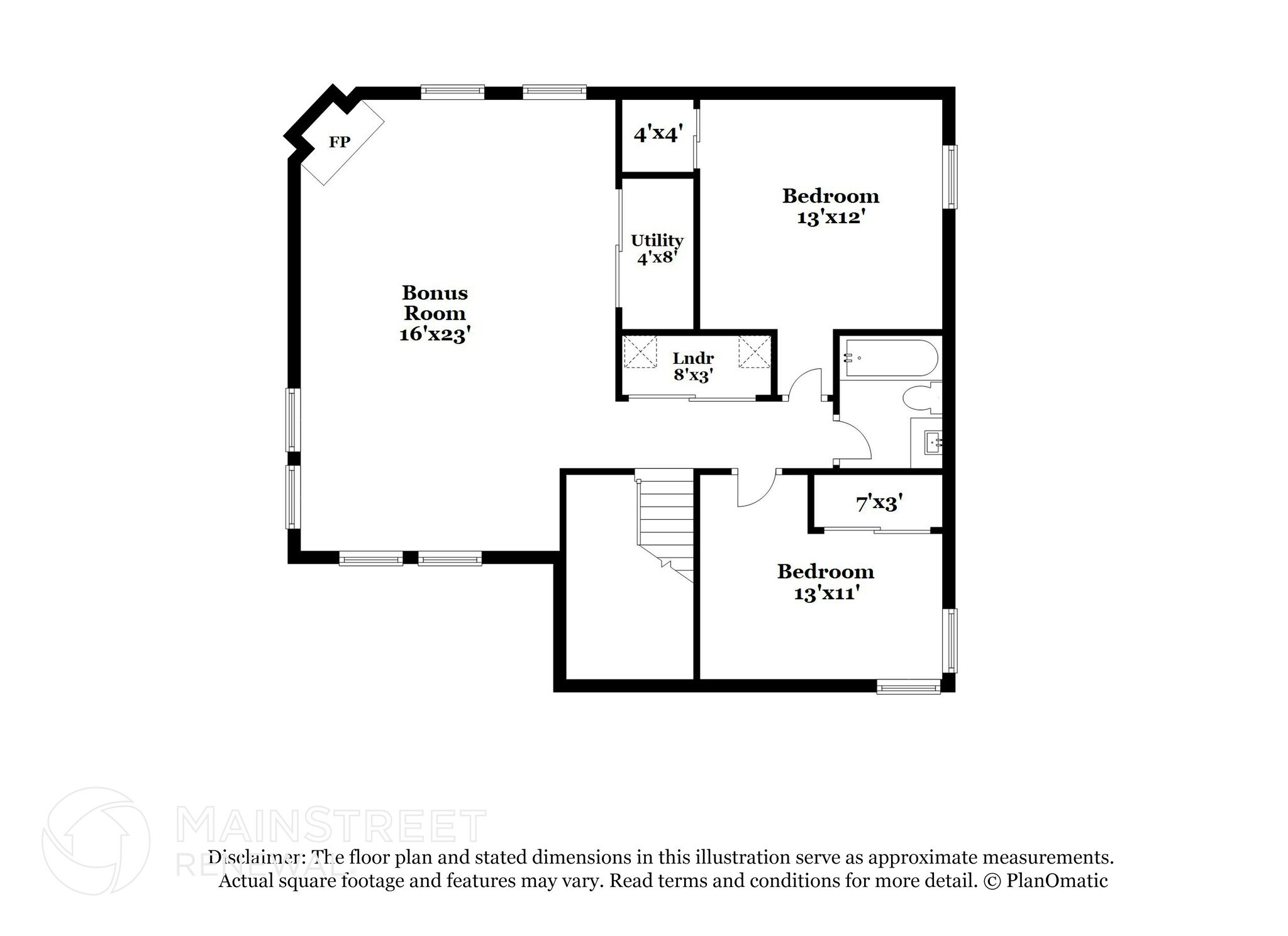 Building Photo - 20851 E Scott Cir