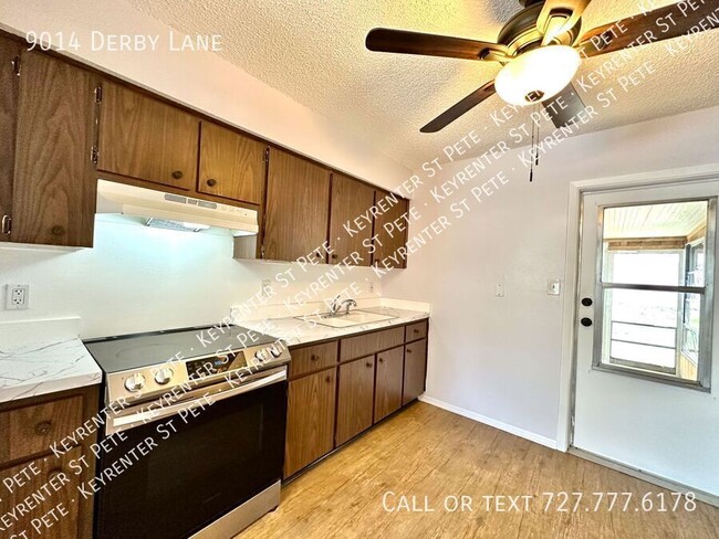 Building Photo - 9014 Derby Ln