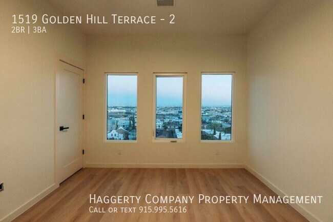 Building Photo - 1519 Golden Hill Terrace