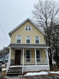 Building Photo - 49 Orange St