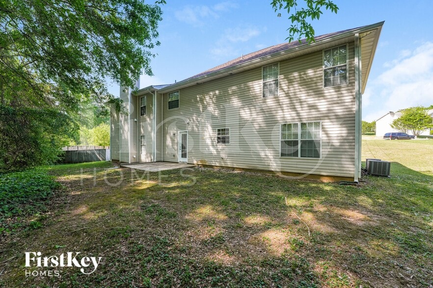 Building Photo - 5929 Duren Meadows Dr
