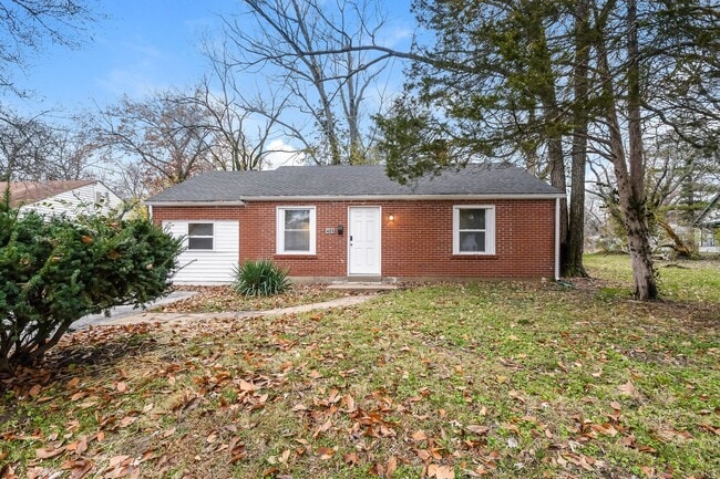Building Photo - 405 Jean Ave