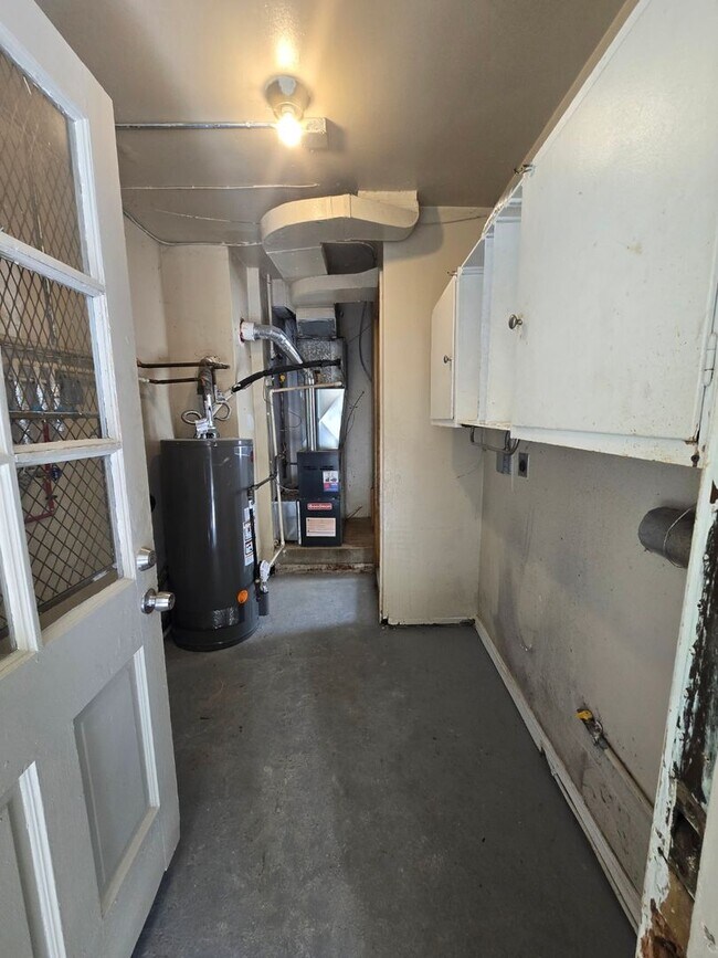 Building Photo - Partially updated spacious home