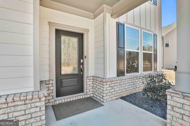 Building Photo - 11 Alcovy Trl