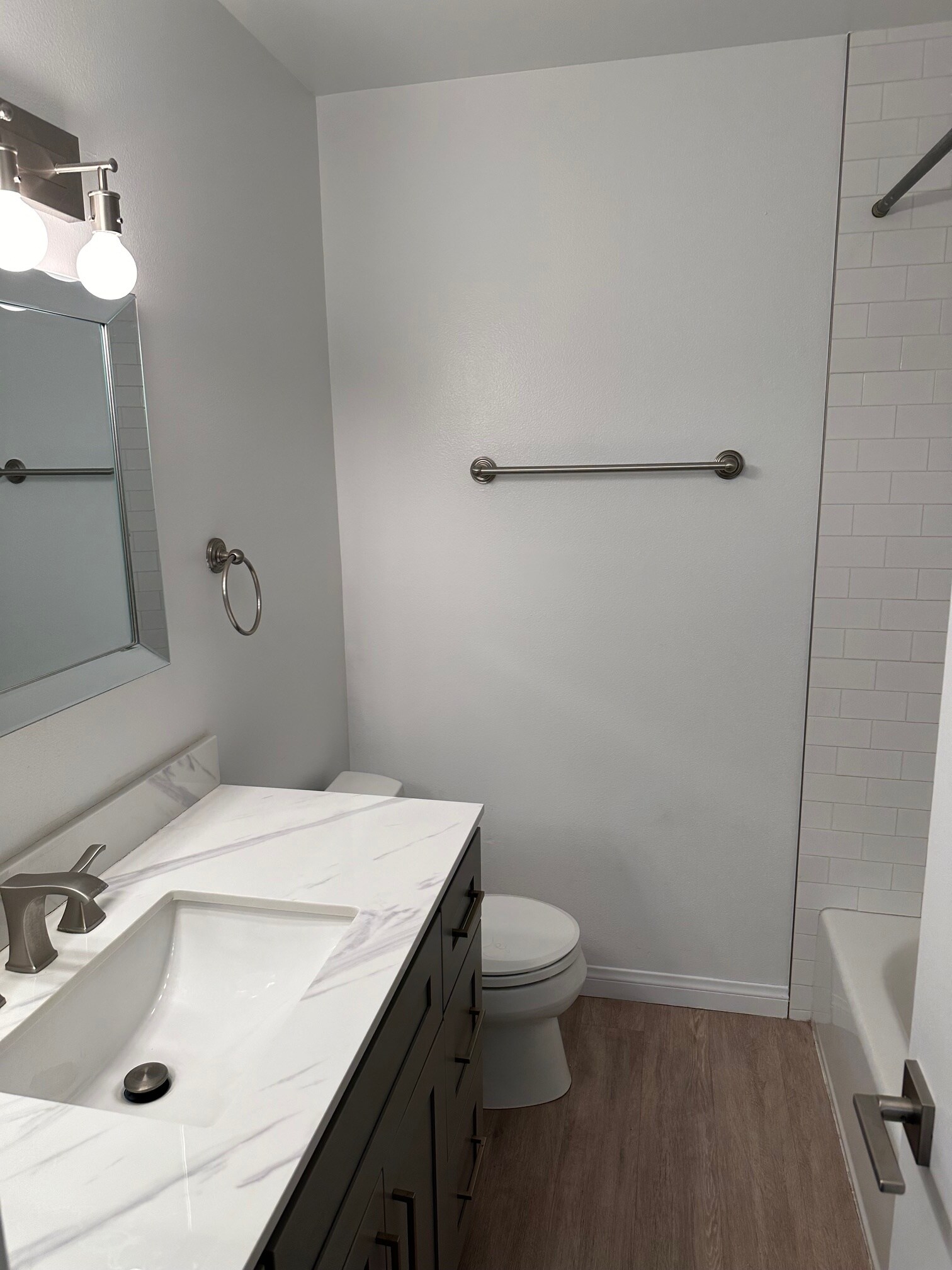 Full Bath - 1229 Rebecca Ln