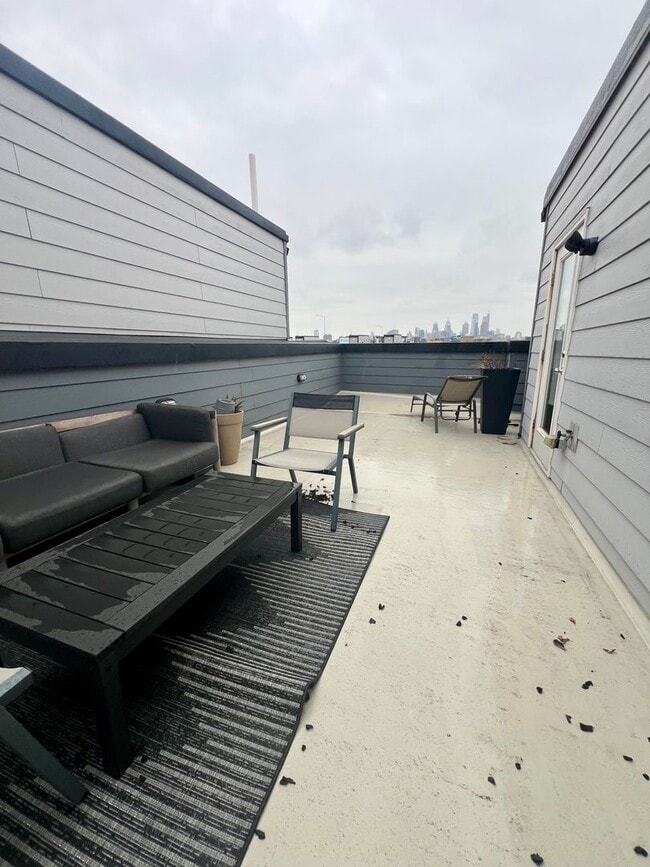 Building Photo - Stunning 3-Bedroom Townhome in the Heart of Fishtown! Finished Basement and Private Rooftop Deck!...