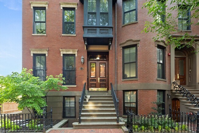Primary Photo - 80 Worcester St